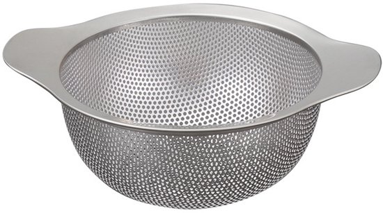 Edelstahl-filtersieb – Edelstahl-ablaufsieb – Ablaufsieb – Filtersieb – 20 Cm