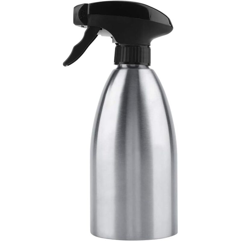 500-ml-olivenölsprüher, Ölsprüher, Ölsprüher Zum Kochen, Grillen, Backen, Für Salatdressings (1 Stück)