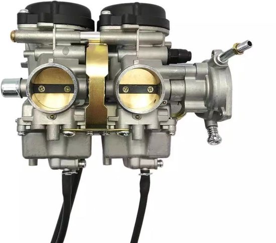 Vergaser – Passend Für Yamaha 660r Yfm660 Yfm660r Raptor 660r 2001-2005, 5lp-14900-00-00