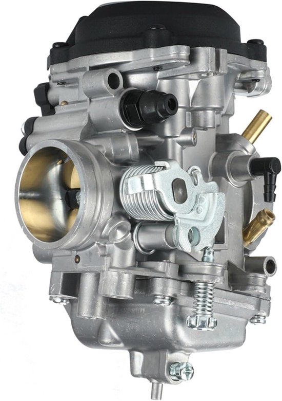 Motorradvergaser 34 Mm – Passend Für Yamaha Ttr225 Ttr-225 Motocross
