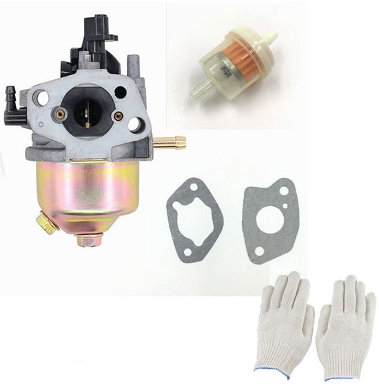 Rasenmähervergaser – Passend Für Hp414, Sp414, Hp164, Sp164, M411pd, Rs100