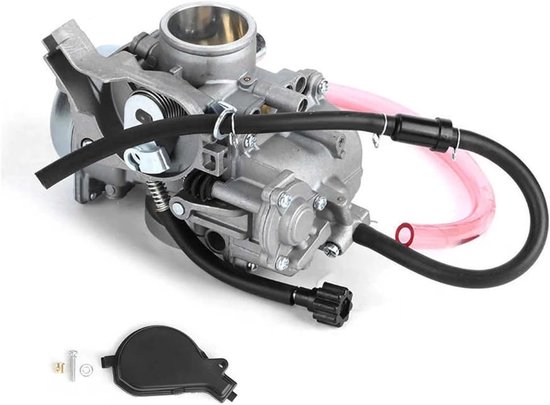 Vergaser – Passend Für Atv 400 500 Fis Tbx 2000-2002
