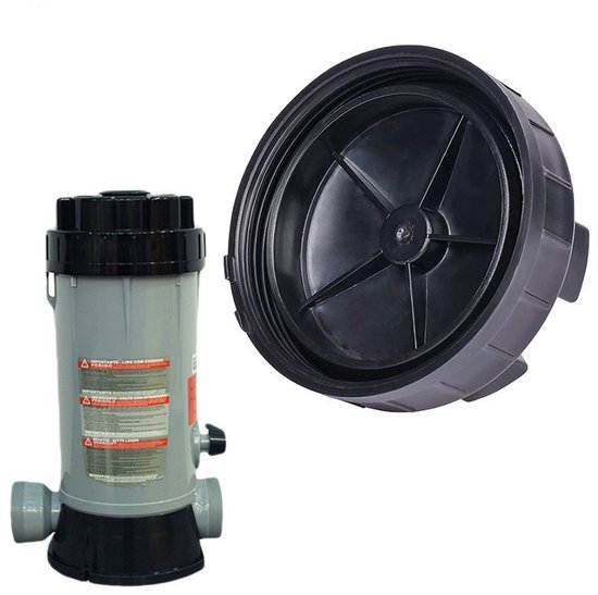 Hayward Cl200 Chlorabdeckung – Abs, Verschleißfest, Auslaufsicher