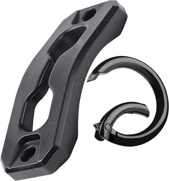 Camping Windfeste Haken Für Outdoor-wanderungen Wetterfeste Aufbewahrungshalterung Für Planen Pavillons Wanderer Reisende Outdoor-aktivitäten