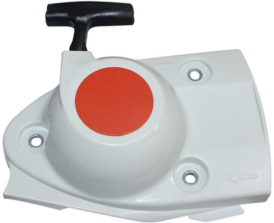 Rückschlagstarter - Passend Für Stihl Kettensäge Ts410 Ts420 Betonsäge 4238-190-0300 (1 Stück)