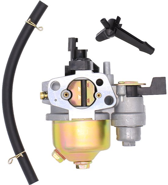Passend Für Honda Gx120 Gx160 Gx200 Wasserpumpe 16100-zh8-w61 19mm Vergaser
