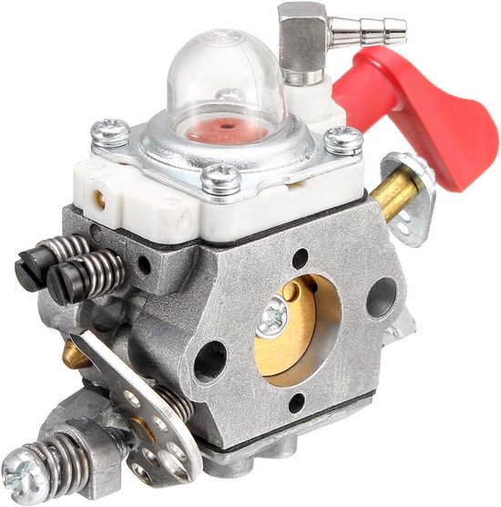 Vergaser - Passend Für Walbro Wt668 Wt997 Hpi Baja 5b Fg Zenoah Cy Rcmk Losi