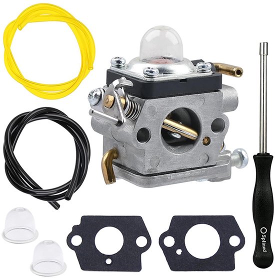 Passend Für Husqvarna 122hd45/60 Vergaser