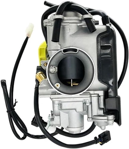 Vergaser – Passend Für Honda Trx450 Trx450r Sportrax 450 2004-2005, 16100-hp1-673