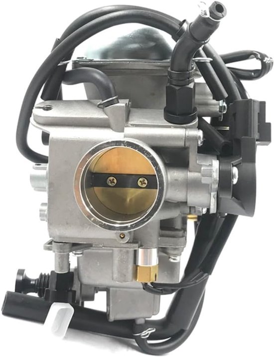 Vergaser – Passend Für Honda Trx500fe, Trx500fm, Foreman 500 4x4 (2005–2011)