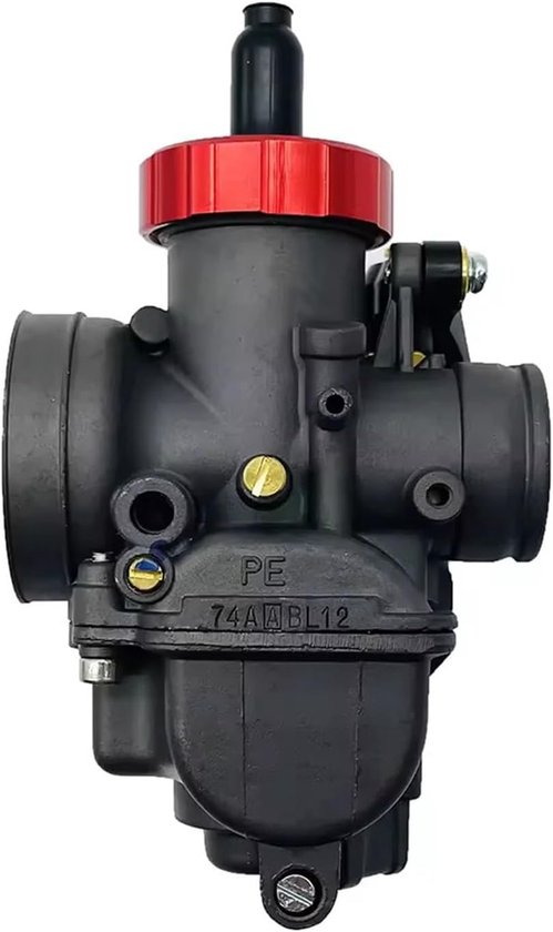 Pe26 Vergaser 26 Mm – Passend Für Keihin Kx80 Kx100 Kx125 Nsr140