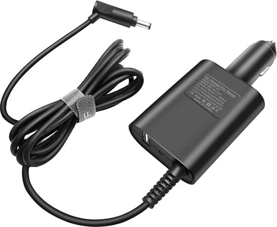 35-w-autoladegerät Geeignet Für Dyson V7, V6, V8, Dc58, Dc59, Dc60, Dc61, Dc62, Sv03, Sv04, Sv05, Sv06, Sv07 Staubsauger