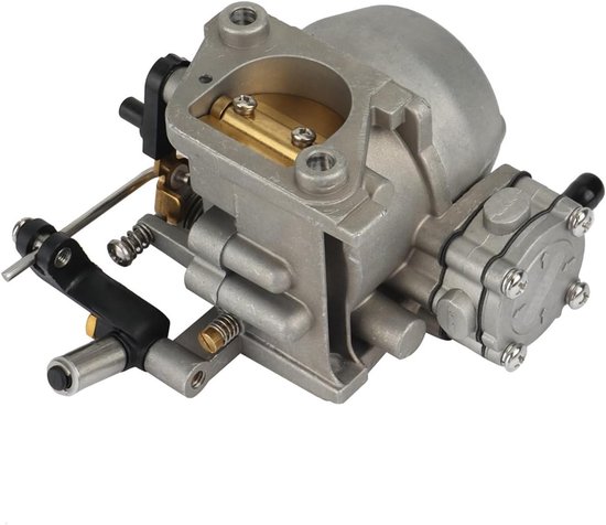 Vergaser 13200-91d21 – Passend Für Außenbordmotor Dt15 Dt9.9 15 Ps 1983-1988