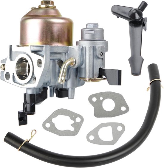 Vergaser-set – Passend Für Honda Gx120, Gx160, Gx168, Gx200, 16100-zh8-w61, 16100-zh7-w51