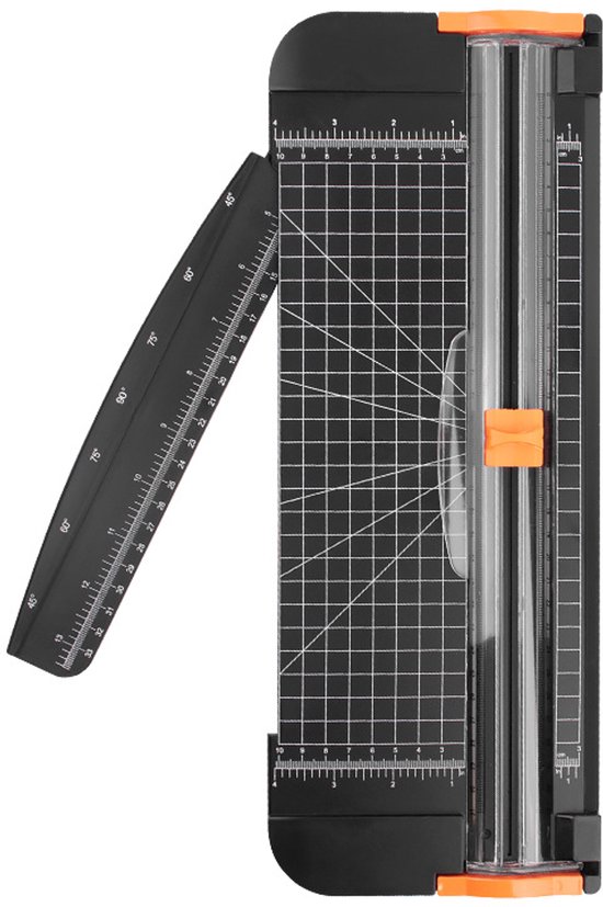 A4-papierschneider Papierschneider Mit Automatischer Sicherheitsfunktion Geeignet Zum Schneiden Von Scrapbooks Und Anderem Papier 38 X 15 5 X 3 3