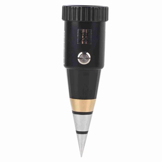 Boden-ph-meter – Hygrometer – Feuchtigkeitssensor – Garten – Landwirtschaft – Wasser – Licht