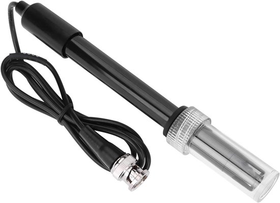 Professionelle, Zuverlässige Ph-elektrodensonde – Einfach Zu Bedienen Für Die Lebensmittelindustrie – Messungen Für Den Hausgebrauch