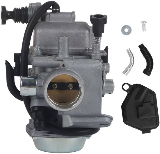 Vergaser Für Höhere Emissionswerte, Passend Für Honda 300 Trx300 Fourtrax 1988-2000.