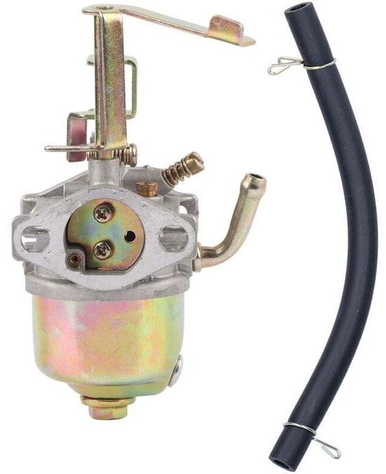 Generatorvergaser, Benzinmotorteile, Passend Für 152f 154f