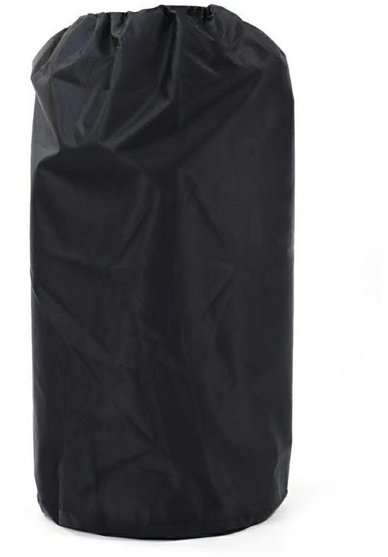 Gasflaschenverschluss Aus Oxford-gewebe, Leicht, Strapazierfähig, Wasserdicht. Ideal Für Picknick Und Garten. – 31 X 59 Cm