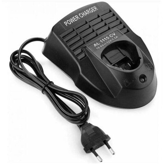 Ladegerät Für Bosch-schnellladegeräte – 10,8 V–12 V – Europäischer Stecker