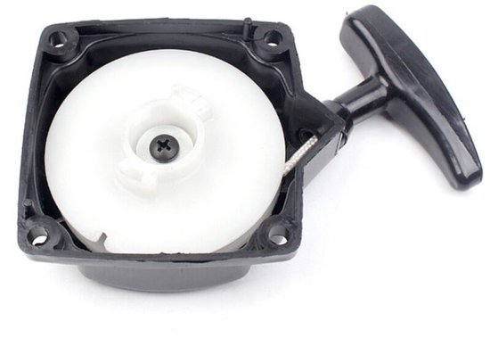 52-cm³-motorsense-starter – Ein 4-in-1-multifunktionswerkzeug, Geeignet Für Unwegsames Gelände – Kompatibel Mit Tt-bc520-2 Und Anderen Modellen