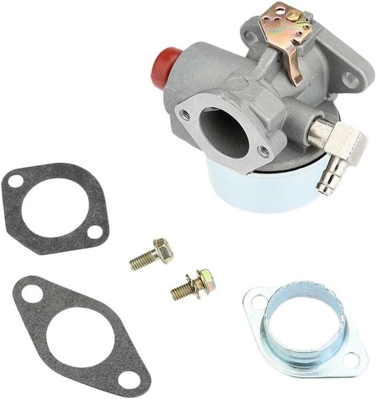 Ersatzvergaser, Passend Für Dichtung, Passend Für Tecumseh 632795a Lav 30 35 40 50 Vergaser.