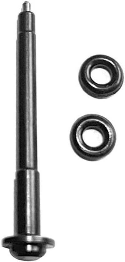Gravierstift-aufsatz: Präzisionsspitze Für Die Bearbeitung Verschiedener Harter Materialien Wie Glas Und Metall (52 Mm)