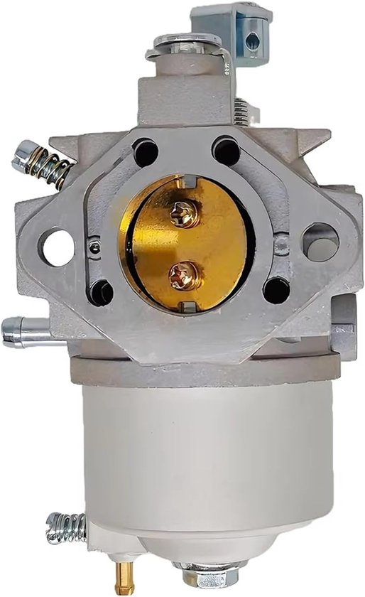 Vergaser-set – Passend Für Subaru Robin Rgv6100 Eh34 247-62305-20