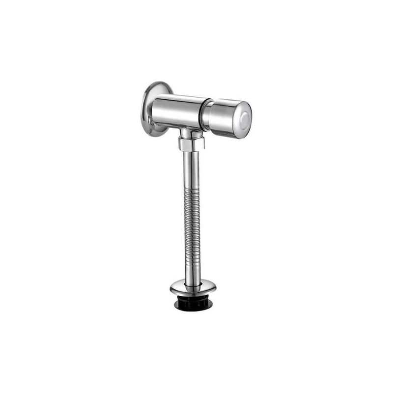 Automatischer Druckknopf-handschalter Für Unterputz-urinal, Stopp-typ