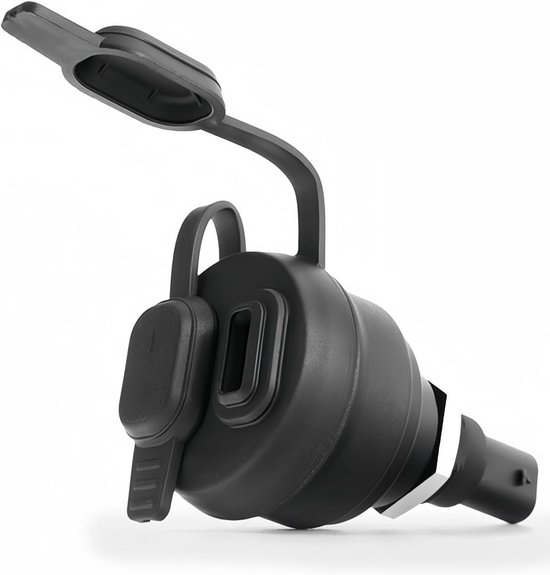Dual-usb-ladegerät Für Motorräder – 5v/3300ma-ladeanschluss Für Verschiedene Modelle