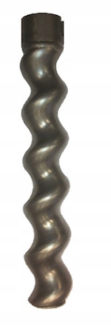Evenwall Ew D5-2.5 Pft Neuer Schneckenrotor