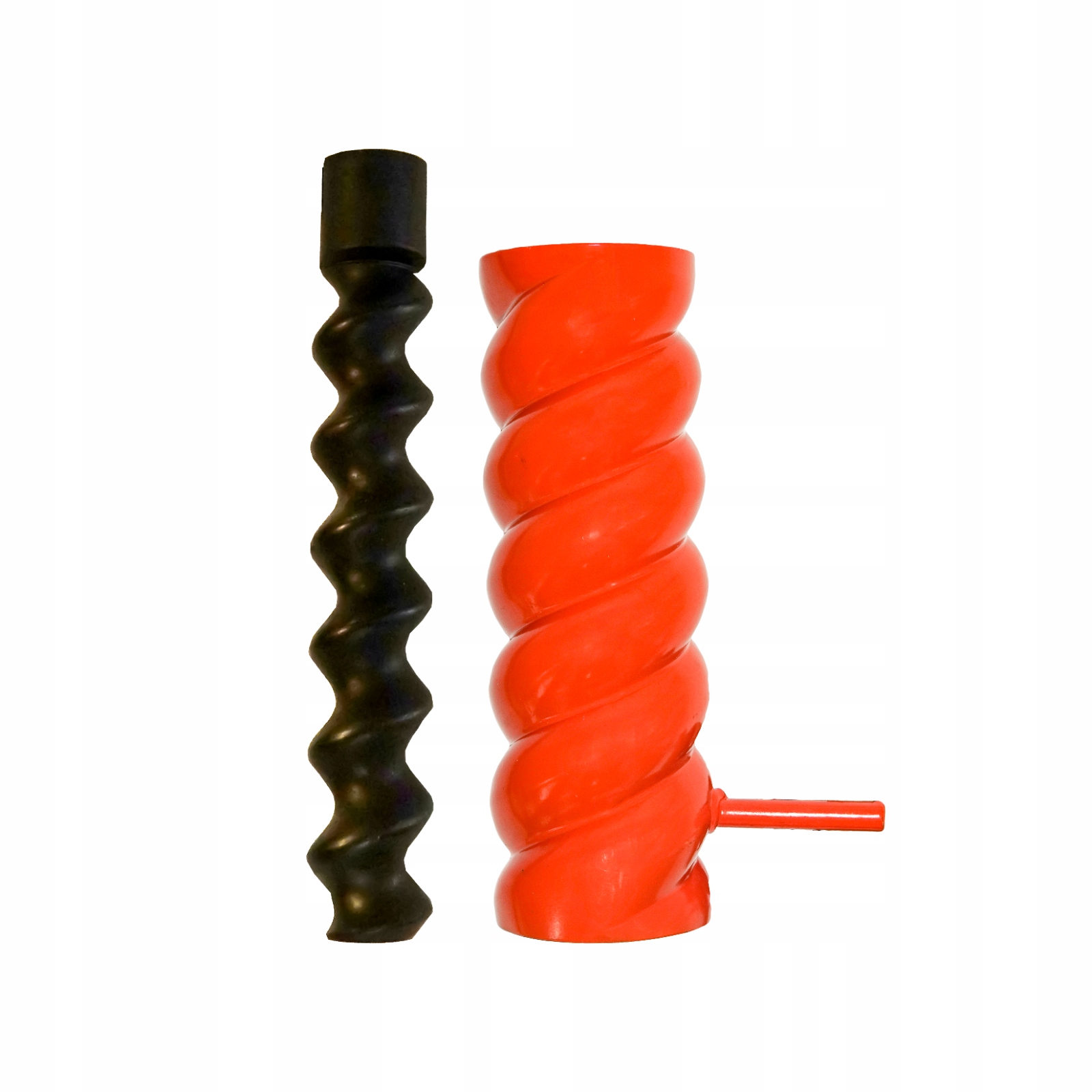 Szneka Classic Twister D6-3 1+1 Pumpe Für Pft G4