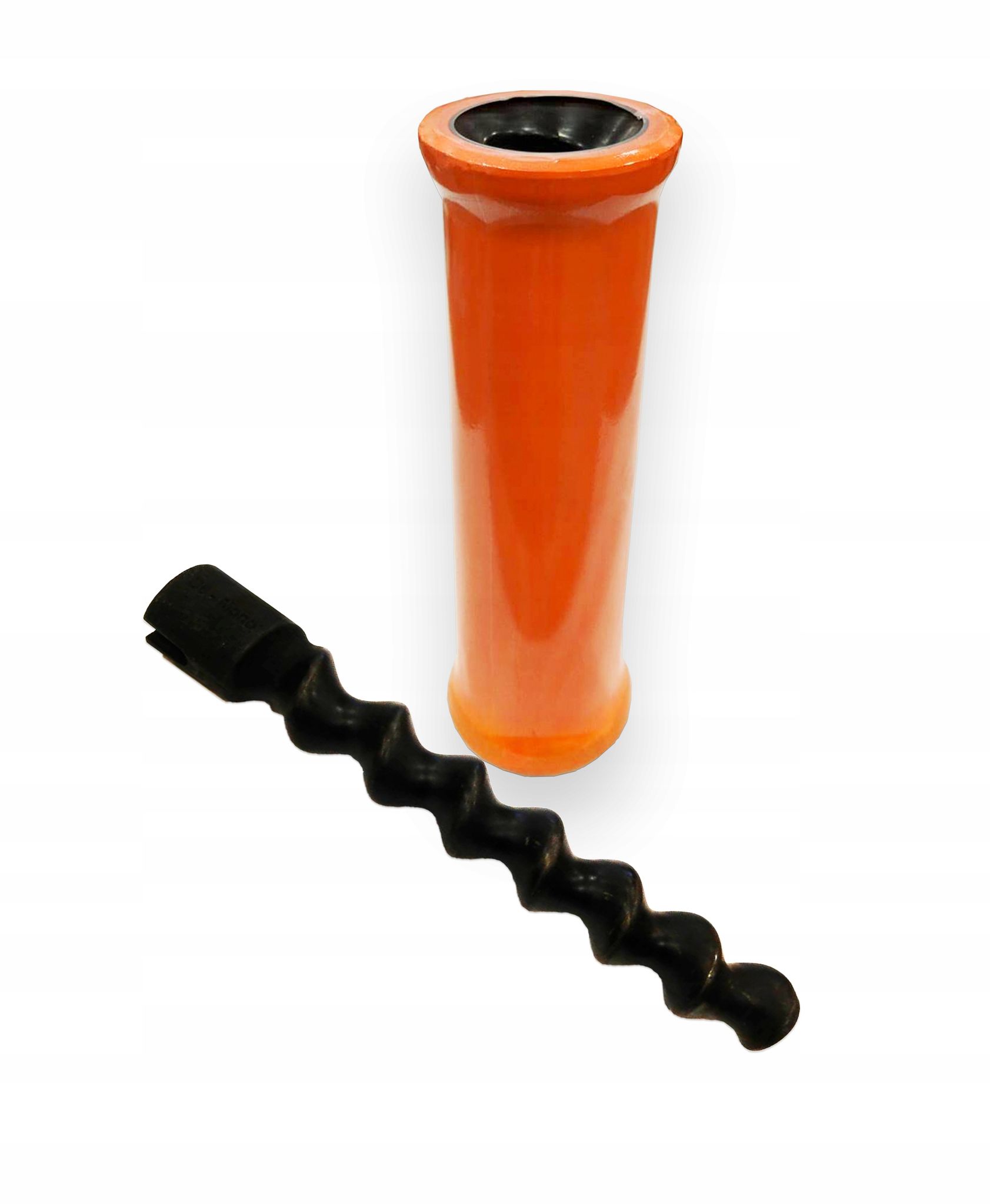 Slim Fit D6-3 1+1 Schraubenpumpe, Pft 230v Stator-rotor-verputzeinheit