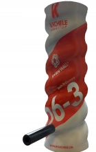 Evenwall Ew D6-3 Sznek Mantelstator Pft G4 Mach