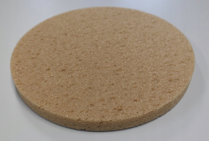 Premium-braunschwamm Für Putzkelle Pft G4 Epg400