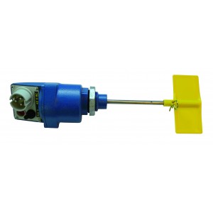 Silomat-sonde, Sensor, Putzgerät Pft G4