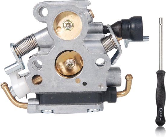 Carkio-vergaser – Passend Für Husqvarna 135, 140, 140e, 435, 435e, 440, 440e, Jonsared, Mcculloch, Cs410, Cs2240, S 506450501