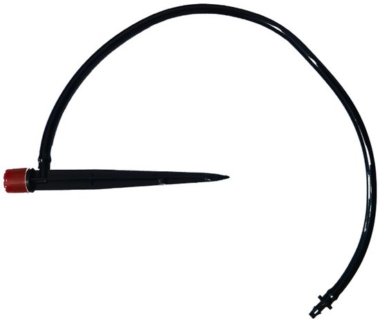 10er-pack Tropf Und Gartenbewässerungssystem 4 7 Mm 360 Drehbar Geeignet Für Gartenschläuche Verstellbares Tropfsystem Ideal Für Gärten Und