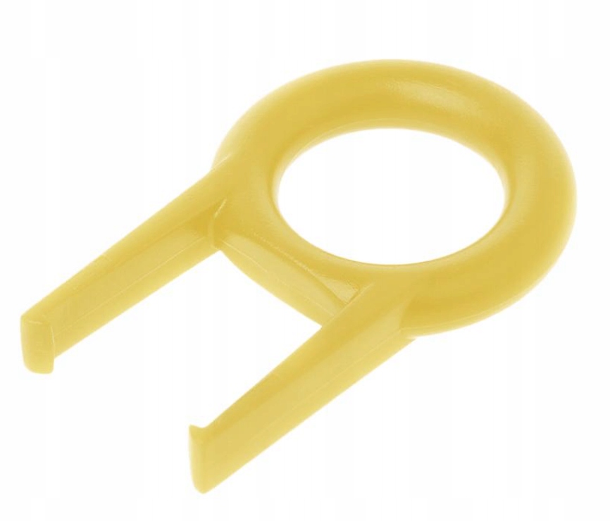 Tastenkappenaufzieher X1 Gelb