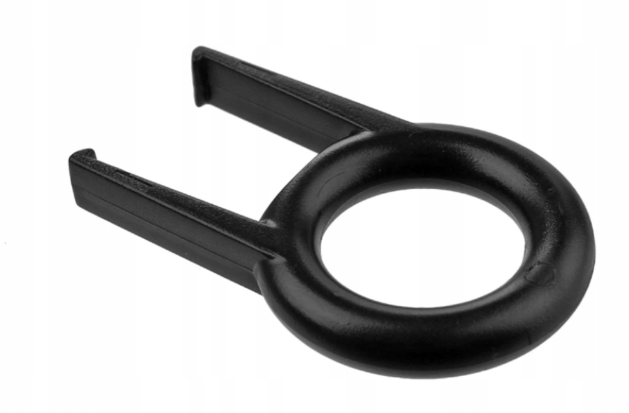 Tastenkappenaufzieher X1 Schwarz