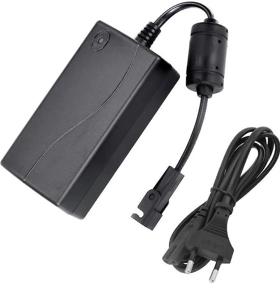 Ac/dc 29v/24v 2a Adapter, Neigbarer Netztransformator, Universaltyp, Kompatibel Mit Allen Sitzen, Netzteil D