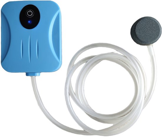 Solarbetriebene Belüftungspumpe, Stromversorgung Über Usb, Für Geräuschlose Wasserzirkulation In Teichen.
