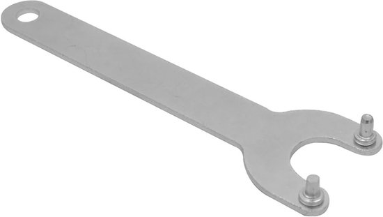 Verstellbarer Winkelschleiferschlüssel Für 125-mm- Und 150-mm-scheiben