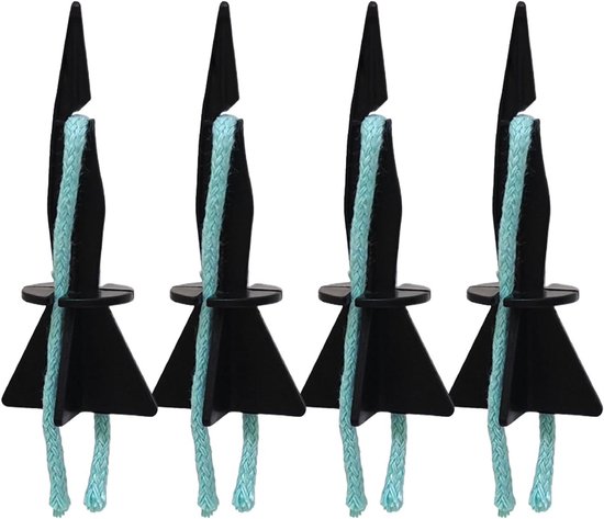 Selbstbewässernde Stäbe – Pflanzensprinkler – Pflanzenpflege – Wiederverwendbar – Abfallreduzierung – 10 X 10 X 8 Cm – Nicht Spezifiziert
