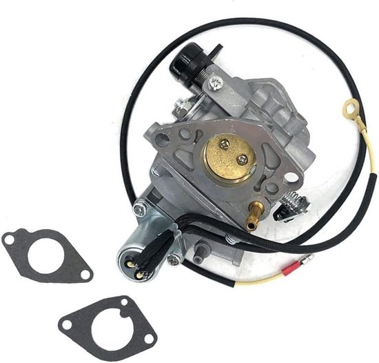 Vergasersatz Mit Dichtungen – Passend Für Honda Gx610, Gx620, 2v77, 2v78 (18 Ps, 20 Ps)