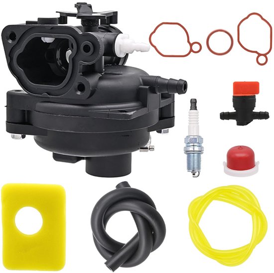 Vergaser 799583 595656 591979 593261 591160 – Passend Für Briggs & Stratton 300e 450e 500e