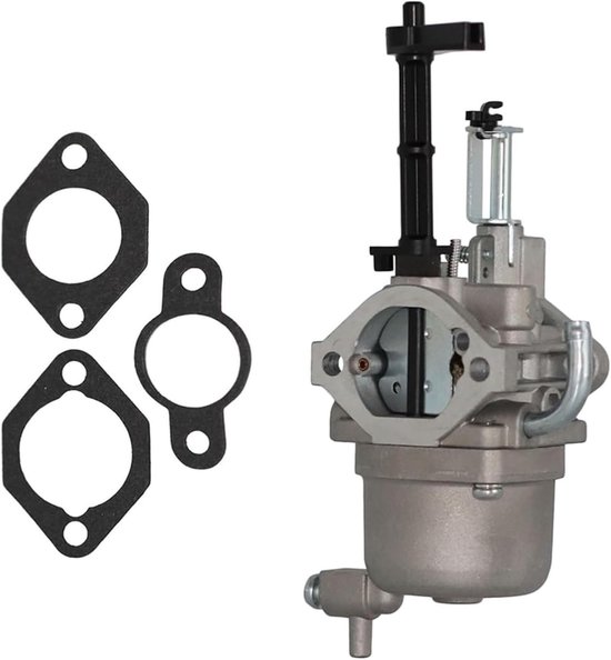 Vergaser – Passend Für Subaru Robin Ex40 Ex400 20b-62302-00 20b-62302-30