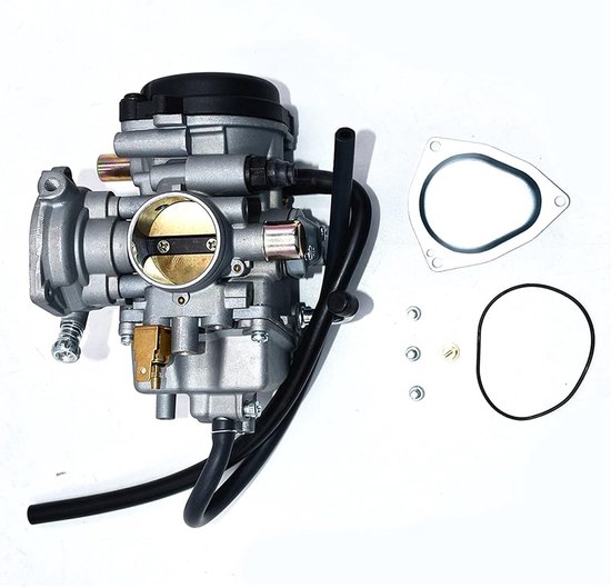 Vergaser – Passend Für Can-am Outlander Max 400 4x4 Xt 2003-2008