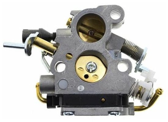 Zama C1t-el41a Vergaser – Passend Für Husqvarna 435 435e 440 440e Kettensäge Cs410